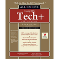 CompTIA Tech+ Certification All-in-One Exam Guide, Third Edition (Exam FC0-U71) - Paperback