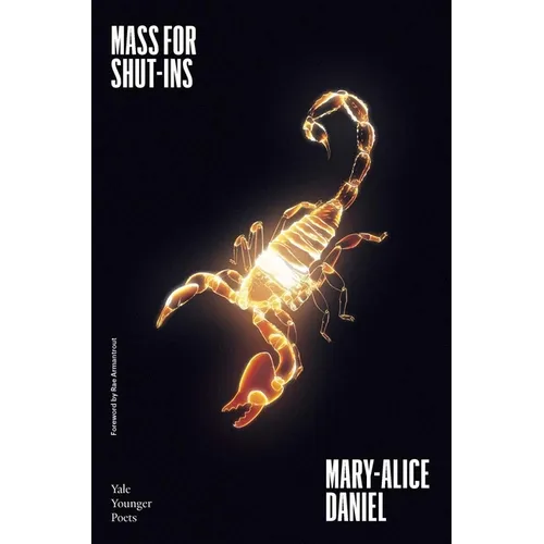 Mass for Shut-Ins: Volume 117 - Paperback