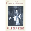 Once a Dancer...: An Autobiography - Paperback