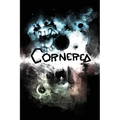 Cornered: A Speculative Short Story Collection - Paperback