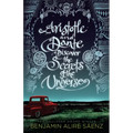 Aristotle and Dante Discover the Secrets of the Universe - Paperback
