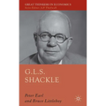 G.L.S. Shackle - Hardcover