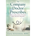 The Company Doctor Prescribes - Paperback