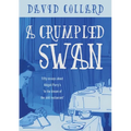 A Crumpled Swan: Fifty essays about Abigail Parry's 'In the dream of the cold restaurant' - Paperback