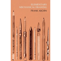 Elementary Mechanical Drawing - Paperback