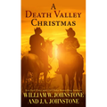 A Death Valley Christmas - Library Binding
