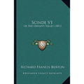 Scinde V1: Or The Unhappy Valley (1851) - Paperback