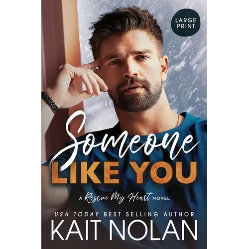 Someone Like You - Paperback