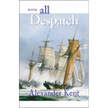 With All Despatch - Paperback
