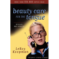 Beauty Care for the Tongue - Paperback