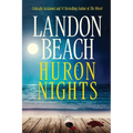 Huron Nights - Paperback