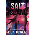 Salt Island - Paperback