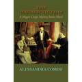 The Wagner Victims: A Megan Crespi Mystery Series Novel (Softcover) - Paperback
