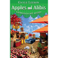 Apples and Alibis: A Down South Cafe Mystery - Paperback