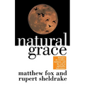 Natural Grace: Dialogues on Creation, Darkness, and the Soul in Spirituality and Science - Paperback