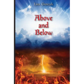 Above and Below - Paperback