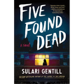 Five Found Dead - Hardcover