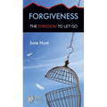 Forgiveness: The Freedom to Let Go - Paperback