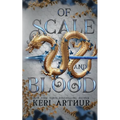 Of Scale and Blood - Paperback