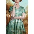 The Dalhart Girls - Paperback