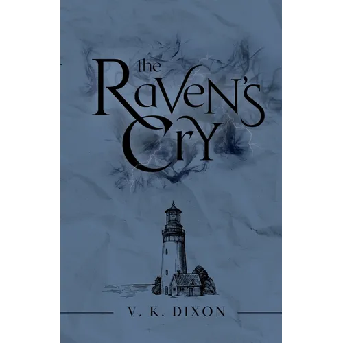 The Raven's Cry - Paperback
