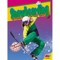 Snowboarding - Paperback