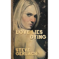 Love Lies Dying - Paperback