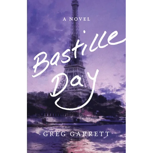 Bastille Day - Paperback