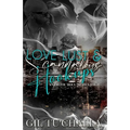 Love Lust and Scandalous Hookups: Llash - Paperback