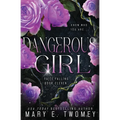 Dangerous Girl - Paperback