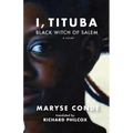 I, Tituba, Black Witch of Salem - Paperback