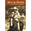 Man & Horse: The Long Ride Across America - Paperback