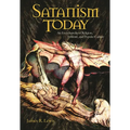 Satanism Today: An Encyclopedia of Religion, Folklore, and Popular Culture - Hardcover