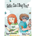 Hello, Can I Bug You - Hardcover