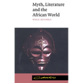 Myth, Literature and the African World - Paperback