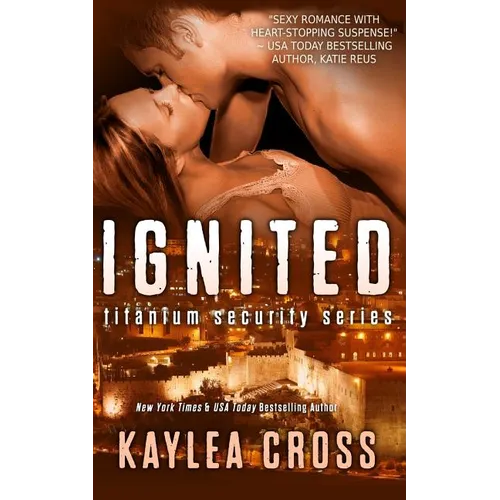 Ignited - Paperback