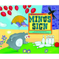 If You Were a Minus Sign - Paperback