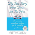 Why Men Marry Some Women and Not Others - Paperback