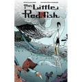The Little Red Fish - Paperback
