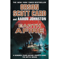 Earth Afire - Paperback