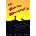 The Widows' Adventures - Paperback
