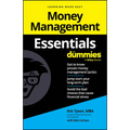 Money Management Essentials for Dummies - Paperback