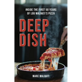 Deep Dish - Paperback