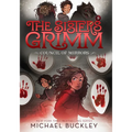 The Council of Mirrors (the Sisters Grimm #9): 10th Anniversary Edition - Paperback