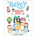 Bluey: Christmas Craft: A Craft Book - Paperback