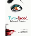 Two-Faced - Hardcover