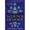 A Council of Dolls - Hardcover