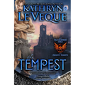 The Tempest: A Medieval Historical Romance - Paperback