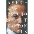American Psycho - Paperback