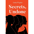 Secrets, Undone - Paperback